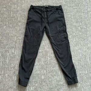 Slim fit jogger pant